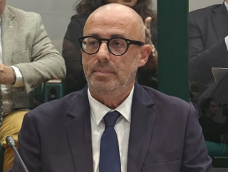 Ancona - Mastrovincenzo fatto fuori dal Pd: "Decisione grave e assurda"